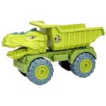 Jurassic World Dinosaur Transport Tripper Push & Go Monster Construction Vehicle Truck Toy for Baby