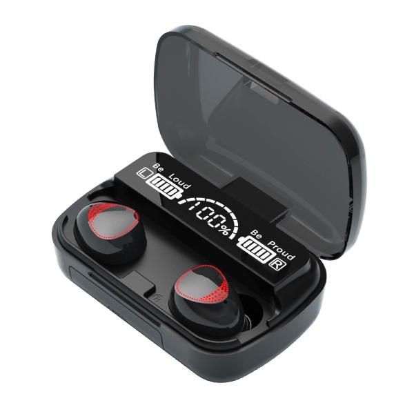 M10 Wireless TWS Earbuds Version 5.1