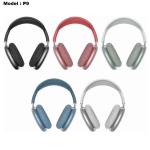 P9 Wireless Stereo Bluetooth Headphones