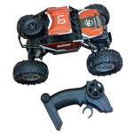 1:14 Scale All Terrain Off-Road Monster Truck 4WD Electric Vehicle with 2.4 GHz Remote Control