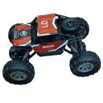 1:14 Scale All Terrain Off-Road Monster Truck 4WD Electric Vehicle with 2.4 GHz Remote Control