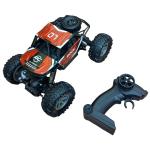 1:14 Scale All Terrain Off-Road Monster Truck 4WD Electric Vehicle with 2.4 GHz Remote Control